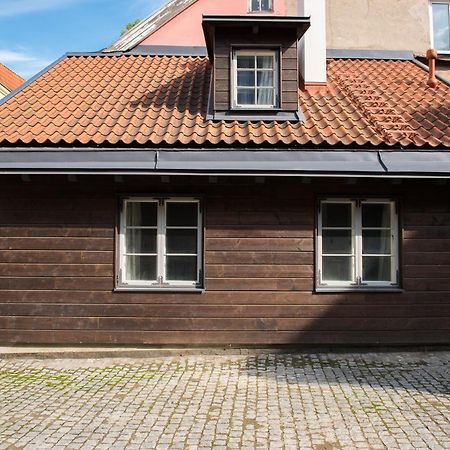 شقة Cozy 3 Story House In Old Town تالين المظهر الخارجي الصورة