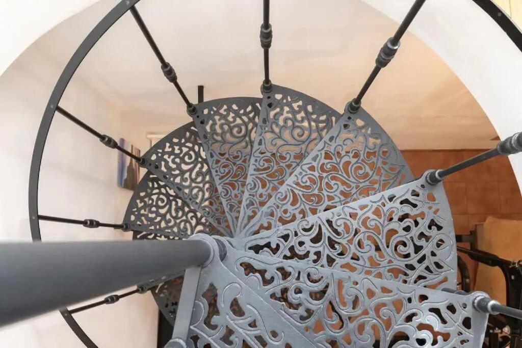 شقة Cozy 3 Story House In Old Town تالين المظهر الخارجي الصورة