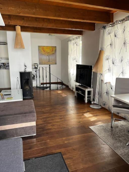 شقة Cozy 3 Story House In Old Town تالين المظهر الخارجي الصورة