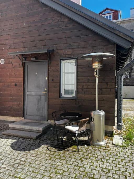 شقة Cozy 3 Story House In Old Town تالين المظهر الخارجي الصورة