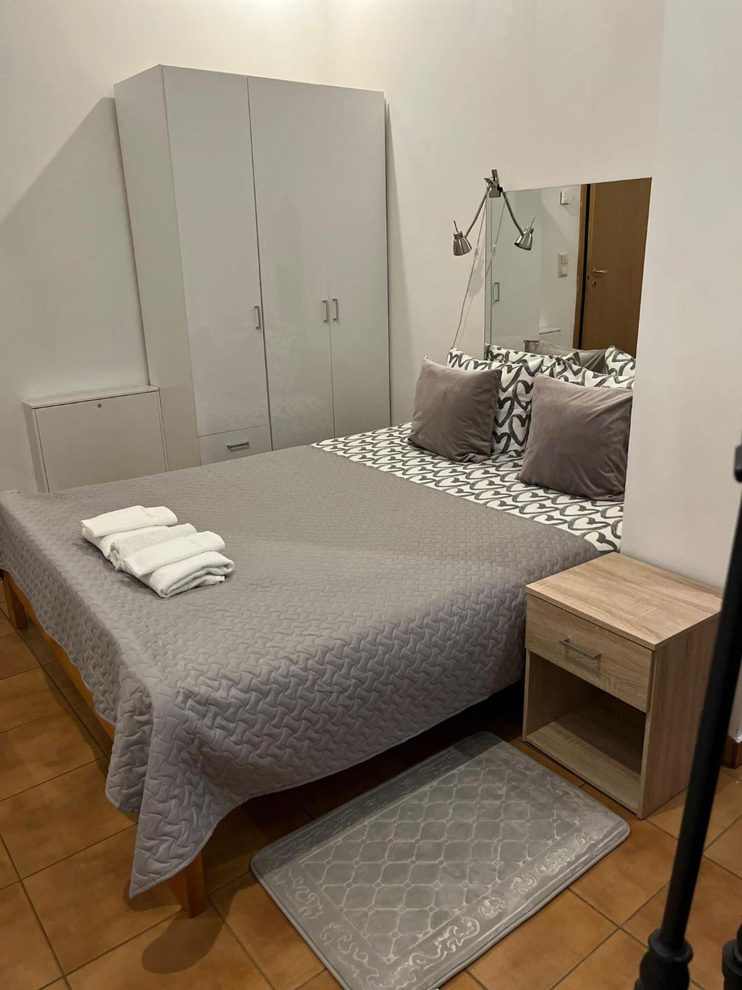 شقة Cozy 3 Story House In Old Town تالين المظهر الخارجي الصورة