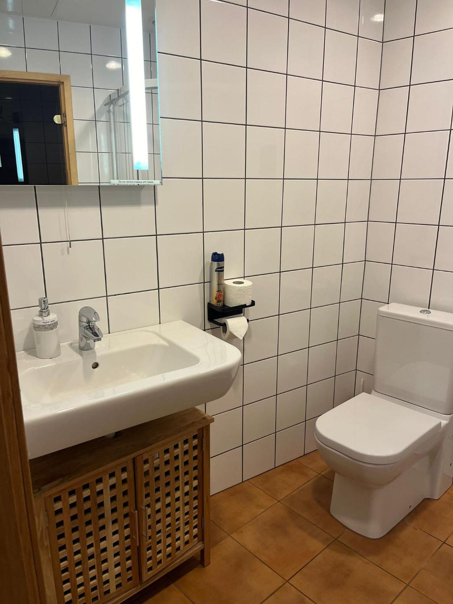 شقة Cozy 3 Story House In Old Town تالين المظهر الخارجي الصورة