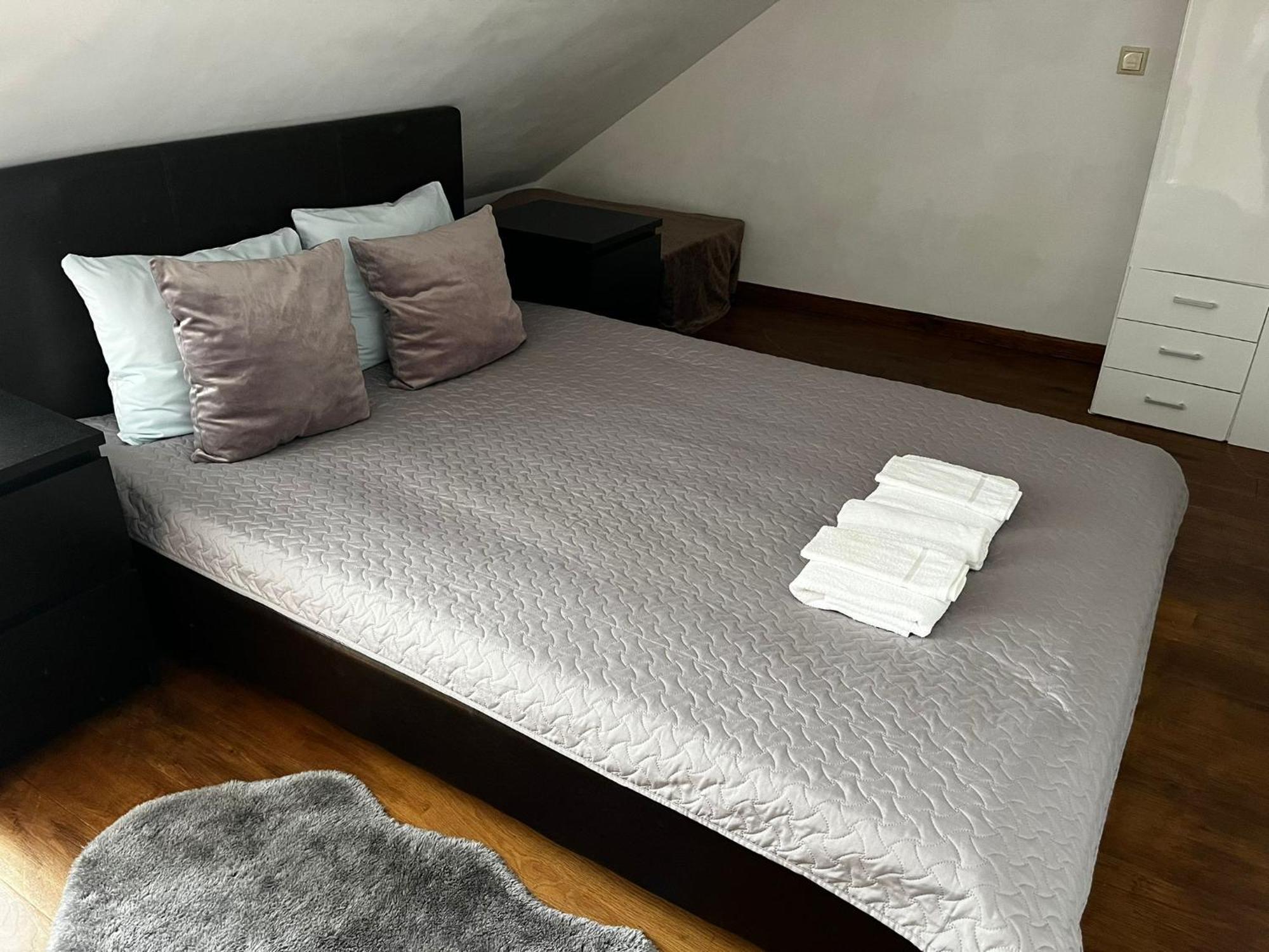 شقة Cozy 3 Story House In Old Town تالين المظهر الخارجي الصورة