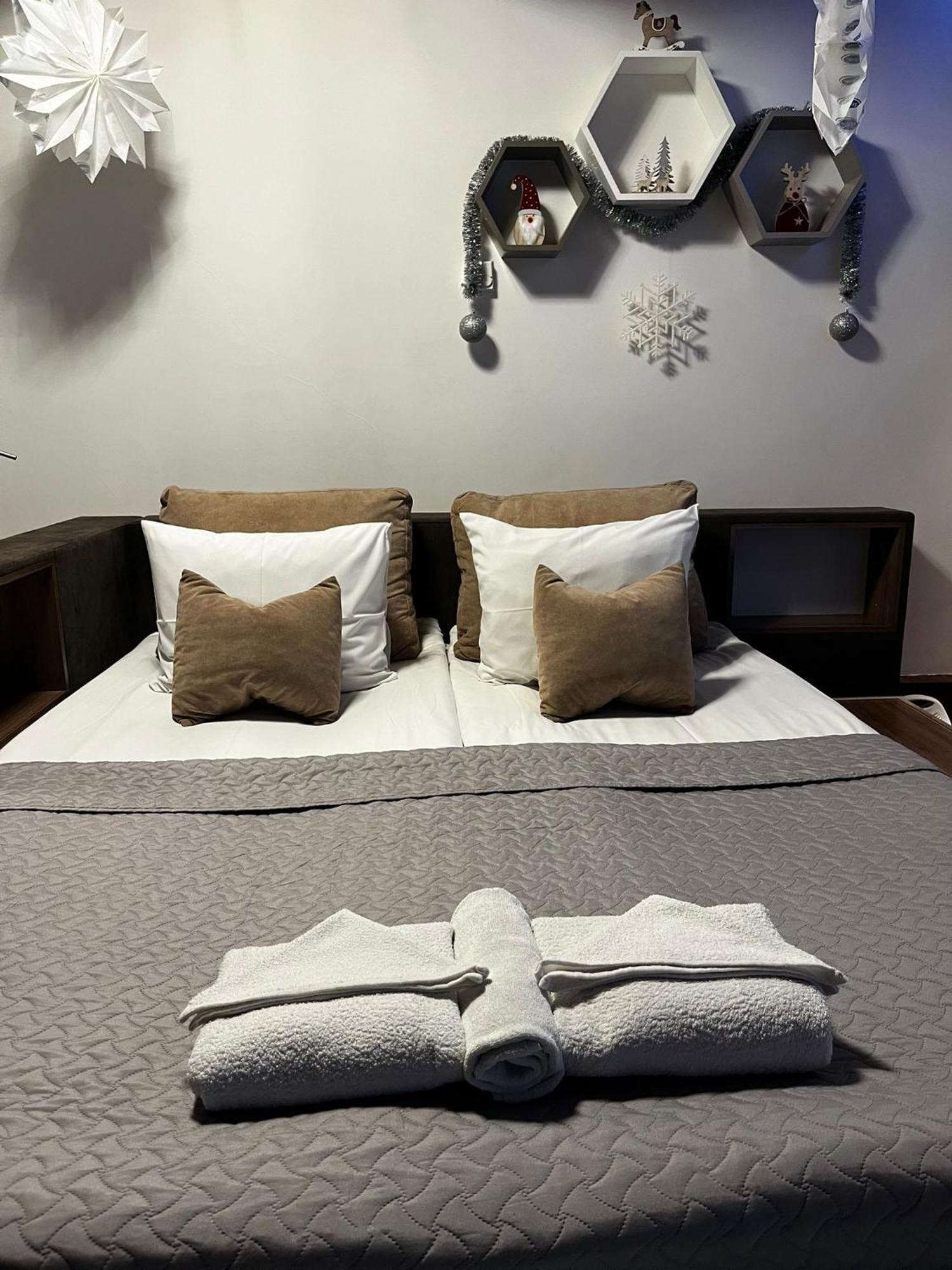شقة Cozy 3 Story House In Old Town تالين المظهر الخارجي الصورة